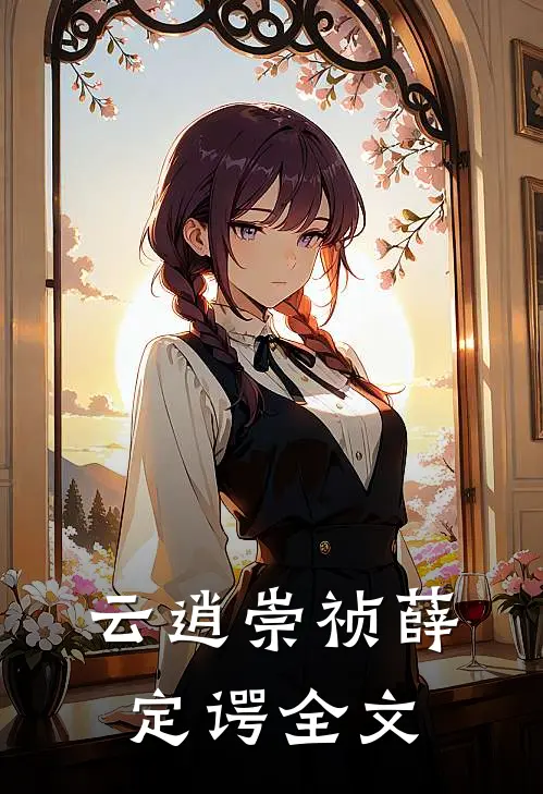 云逍崇祯薛定谔全文