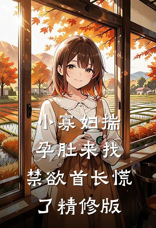 小寡妇揣孕肚来找，禁欲首长慌了精修版