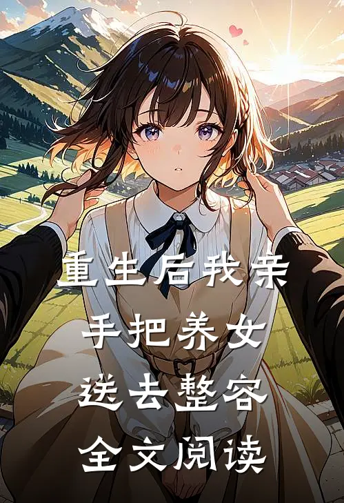 重生后我亲手把养女送去整容全文阅读