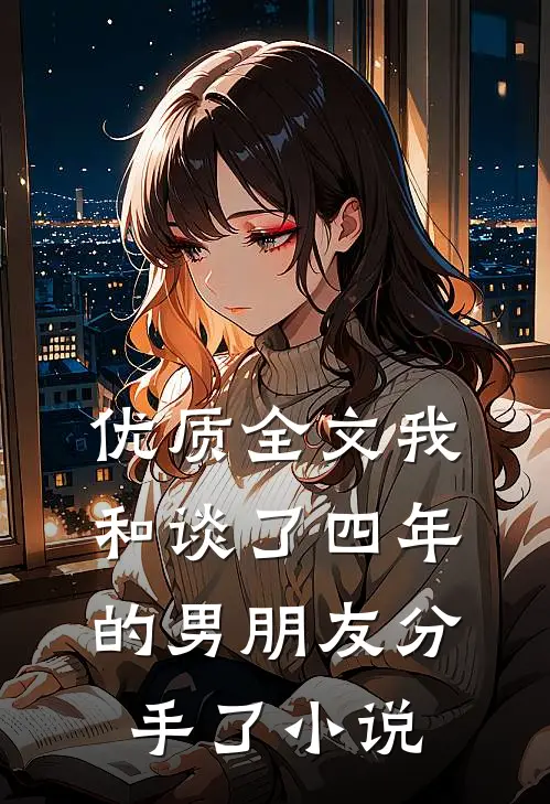 优质全文我和谈了四年的男朋友分手了小说
