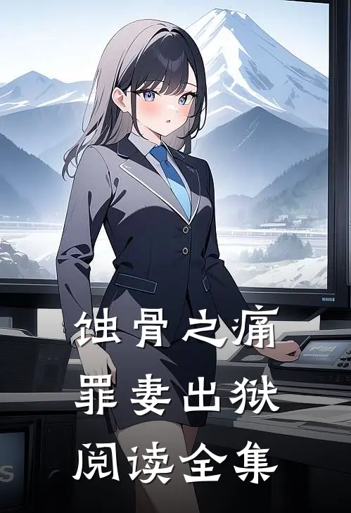 蚀骨之痛，罪妻出狱阅读全集