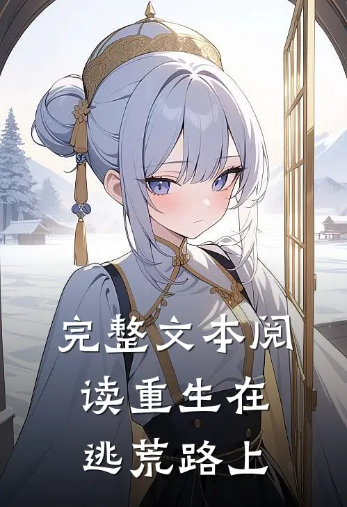 完整文本阅读重生在逃荒路上