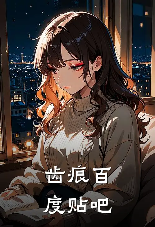 齿痕百度贴吧