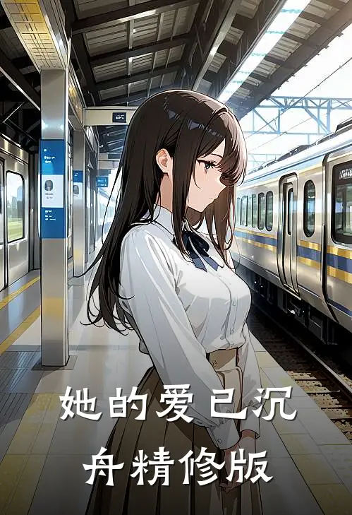 她的爱已沉舟精修版