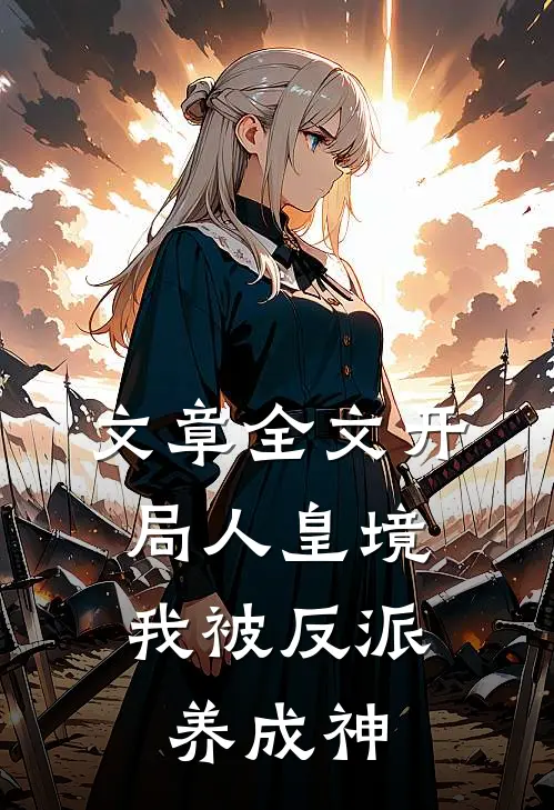 文章全文开局人皇境，我被反派养成神