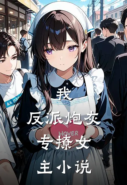 我，反派炮灰，专撩女主小说