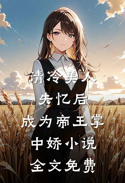 清冷美人失忆后,成为帝王掌中娇全文免费阅读