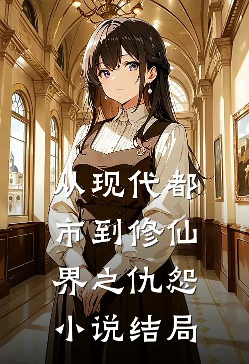 从现代都市到修仙界之仇怨小说结局