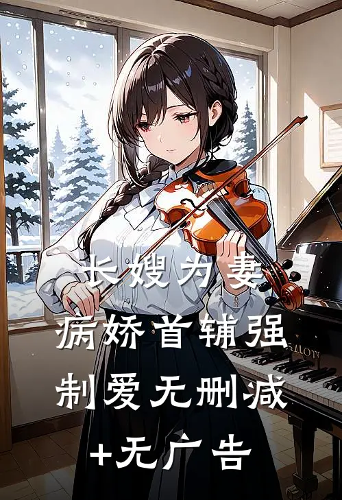 长嫂为妻：病娇首辅强制爱无删减+无广告