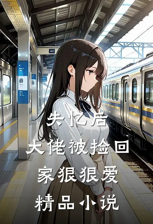 失忆后,大佬被捡回家狠狠爱精品阅读