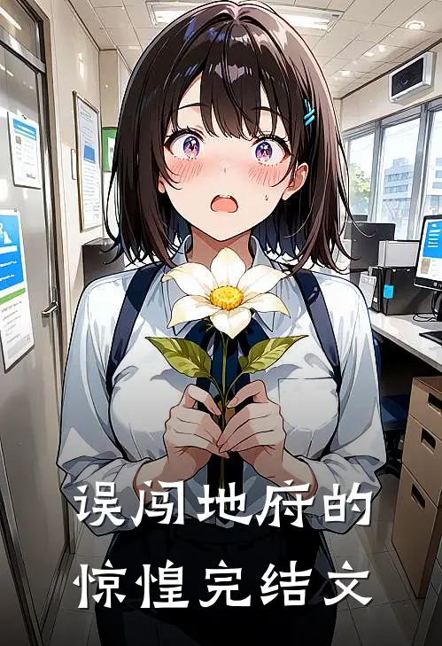 误闯地府的惊惶完结文