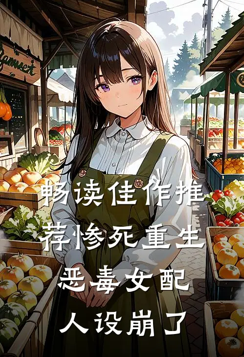 畅读佳作推荐惨死重生，恶毒女配人设崩了