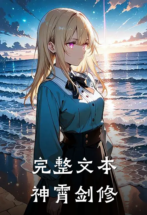 完整文本神霄剑修