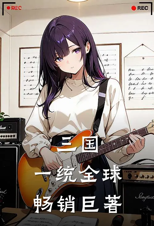 三国：一统全球畅销巨著