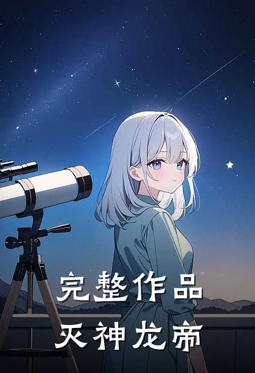完整作品灭神龙帝