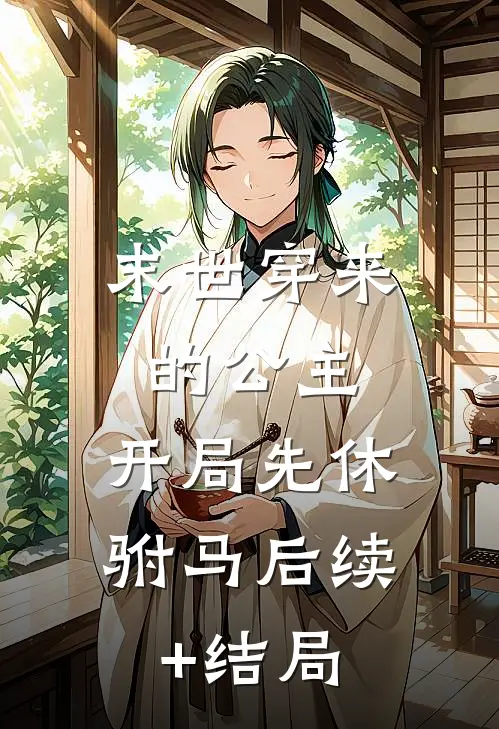 末世穿来的公主，开局先休驸马后续+结局