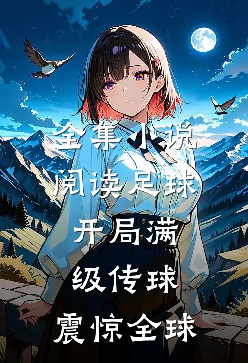 全集小说阅读足球：开局满级传球，震惊全球