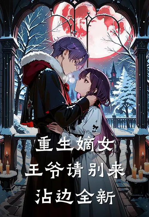 重生嫡女：王爷请别来沾边全新