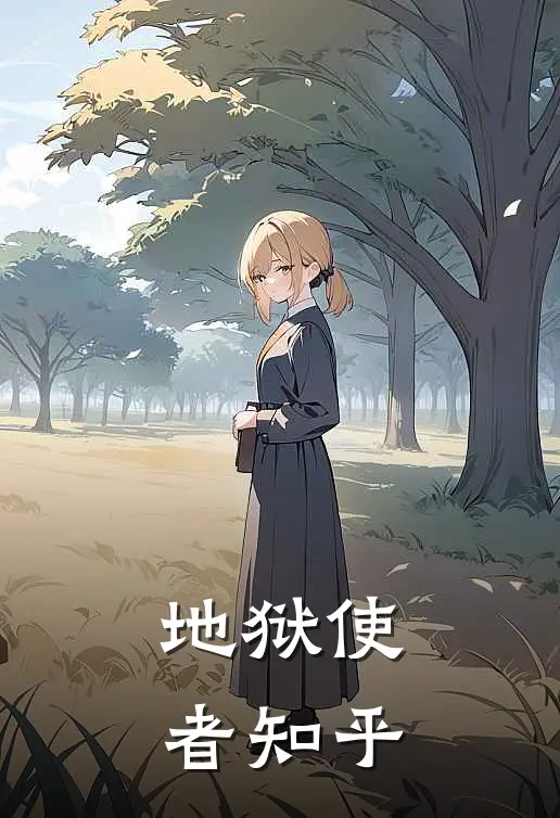 地狱使者知乎