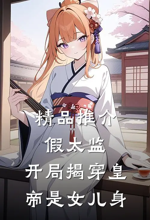 精品推介假太监：开局揭穿皇帝是女儿身