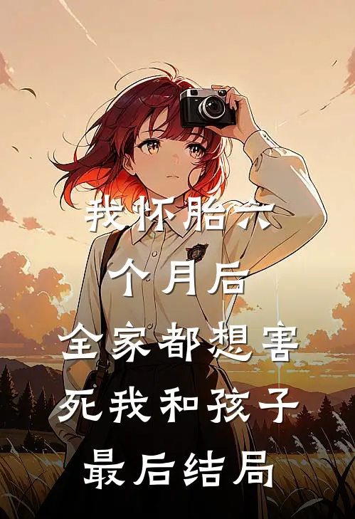 我怀胎六个月后，全家都想害死我和孩子最后结局