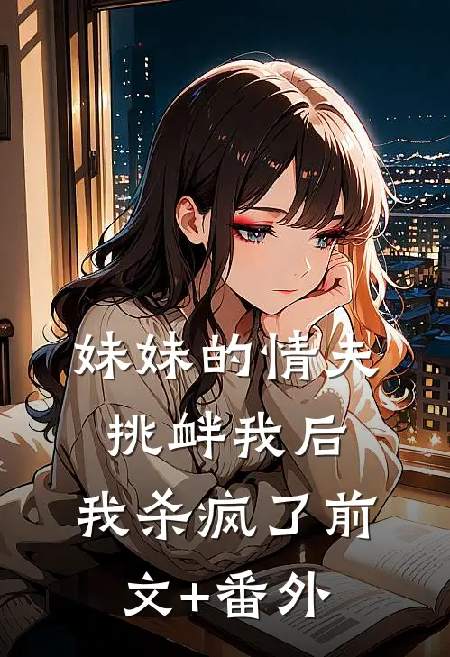 妹妹的情夫挑衅我后，我杀疯了前文+番外