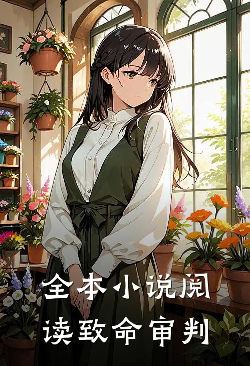 全本小说阅读致命审判