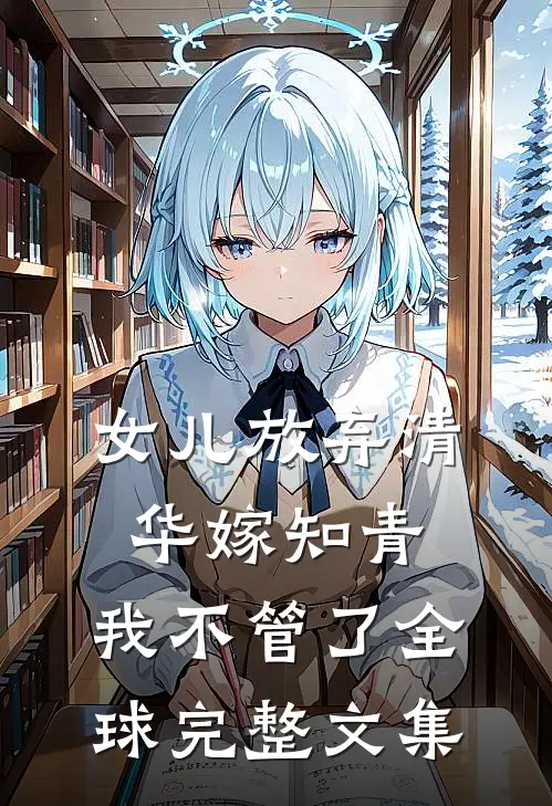 女儿放弃清华嫁知青，我不管了全球完整文集