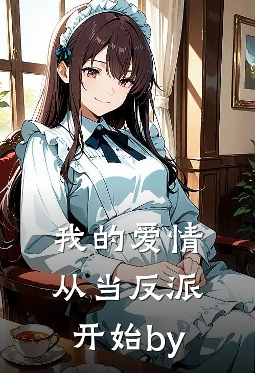我的爱情从当反派开始by