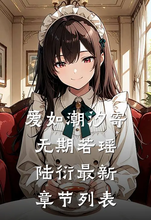 爱如潮汐寄无期若瑶陆衍最新章节列表