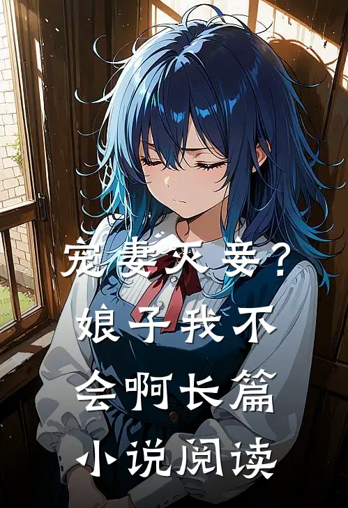 宠妻灭妾？娘子，我不会啊长篇小说阅读