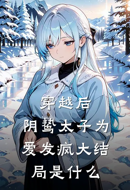 穿越后，阴鸷太子为爱发疯大结局是什么