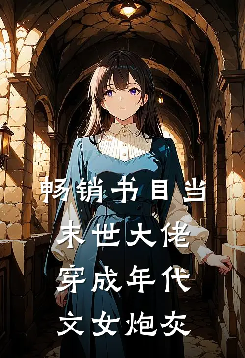 畅销书目当末世大佬穿成年代文女炮灰