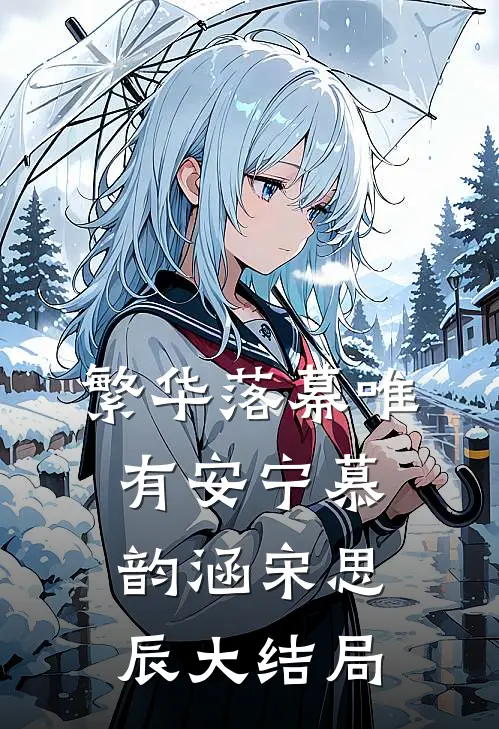 繁华落幕唯有安宁慕韵涵宋思辰大结局