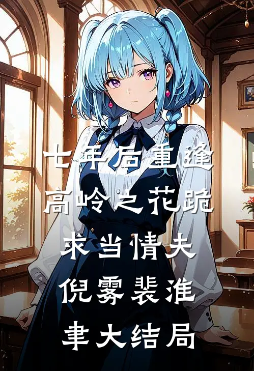 七年后重逢，高岭之花跪求当情夫倪雾裴淮聿大结局