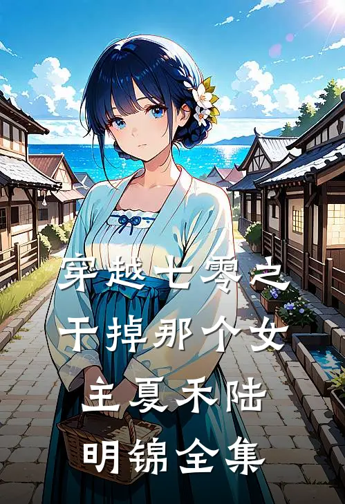 穿越七零之干掉那个女主夏禾陆明锦 全集
