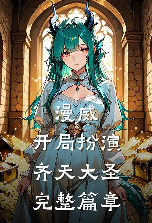 漫威：开局扮演齐天大圣完整篇章