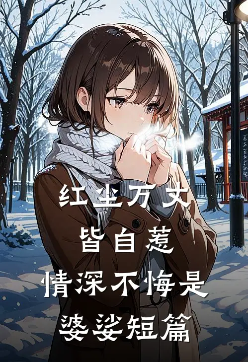 红尘万丈皆自惹，情深不悔是婆娑短篇
