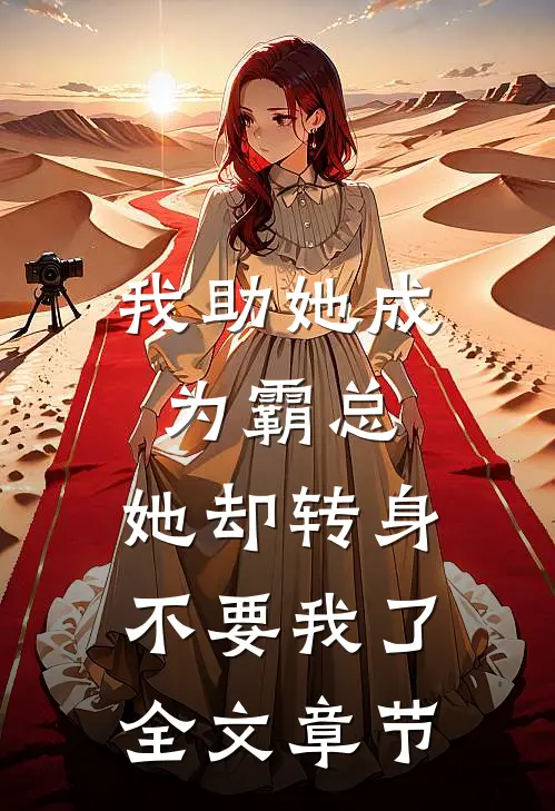 我助她成为霸总，她却转身不要我了全文章节