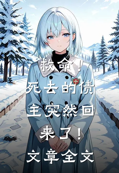 救命！死去的债主突然回来了！文章全文