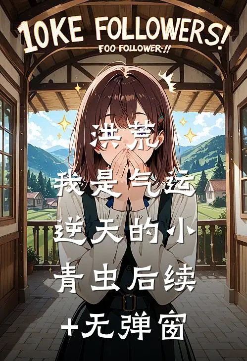 洪荒：我是气运逆天的小青虫后续+无弹窗