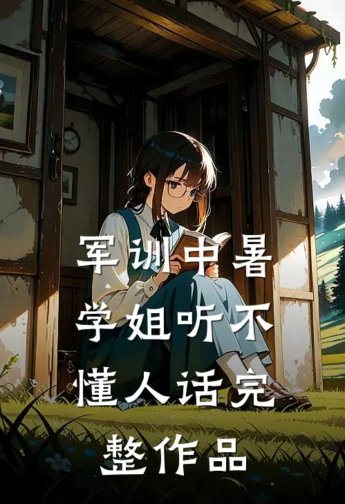 军训中暑，学姐听不懂人话完整作品