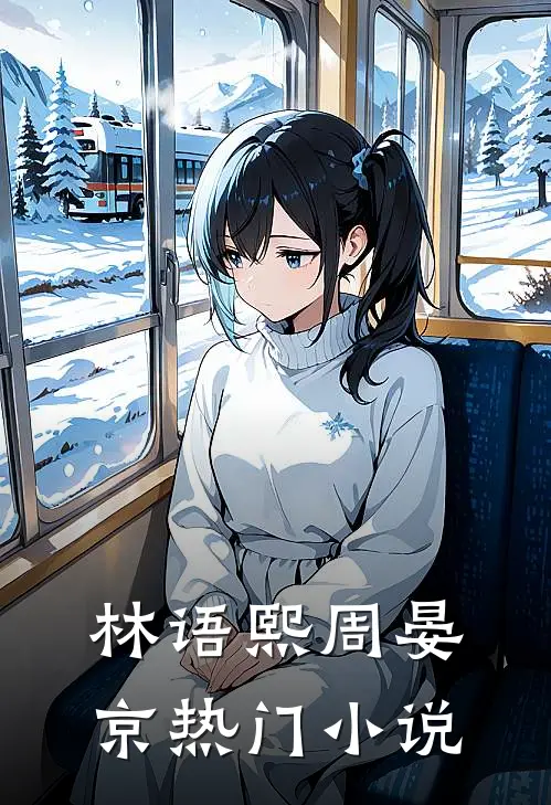 林语熙周晏京热门小说