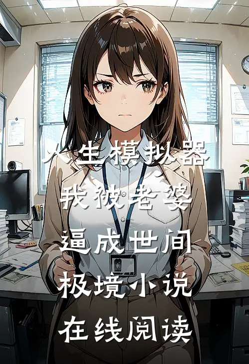 人生模拟器：我被老婆逼成世间极境小说在线阅读