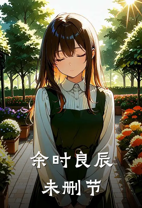 余时良辰未删节