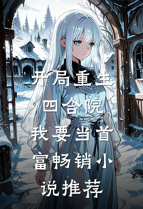 开局重生四合院：我要当首富畅销小说推荐