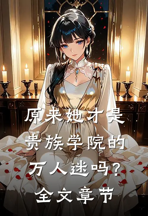 原来她才是贵族学院的万人迷吗？全文章节