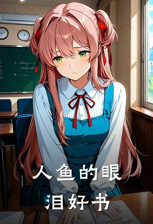 人鱼的眼泪好书