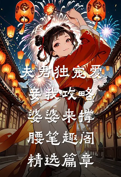 夫君独宠爱妾我攻略婆婆来撑腰 笔趣阁精选篇章