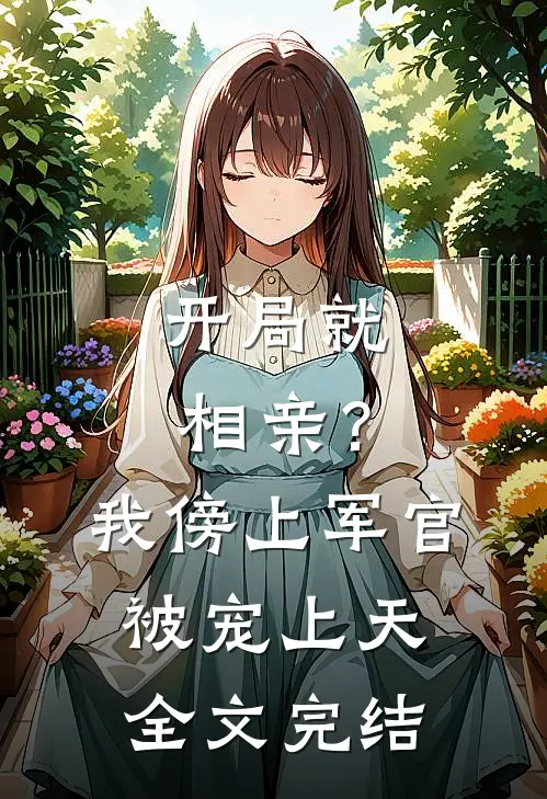 开局就相亲？我傍上军官被宠上天全文完结